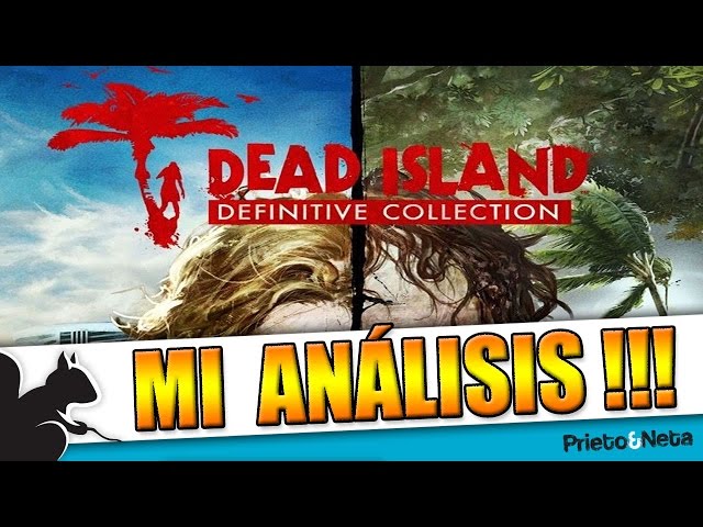 Vídeo relacionado con Dead Island Definitive Collection Edition - PlayStation 4 [Importación inglesa]