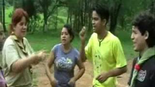 Gruposcout217. El coche de mi jefe