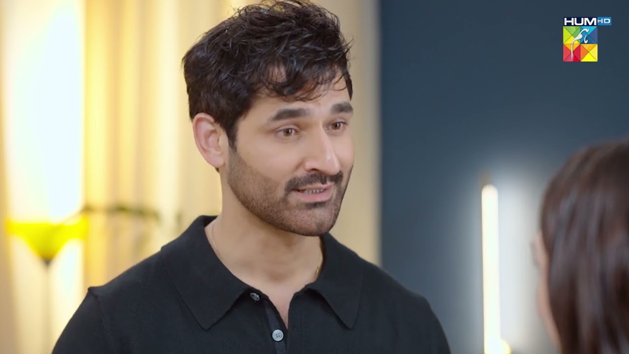 Aye Dil Aazma Nahin - Ep 25 Promo - Tomorrow At 10 Pm on Youtube - HUM TV