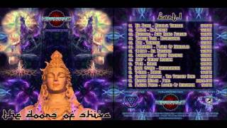 02. Ohm in:  No Identity  - VA - Doors of Shiva - Psychedelic