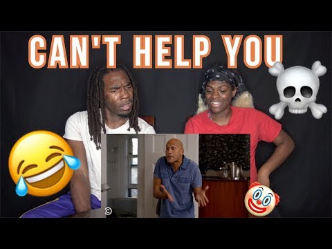 Nobody Wants to Help You Move - Key & Peele (BEST REACTION)