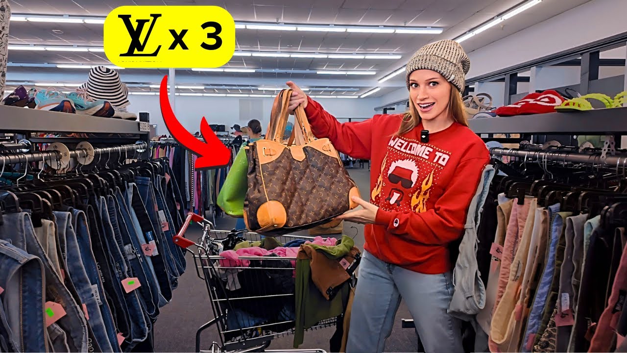 THRIFT SCORE OF THE CENTURY???