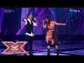 Purple Rain από τους AC² Live 5 X Factor Greece 2019