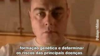 DNA: A promessa e o preço - Episódio 1 - Parte 1