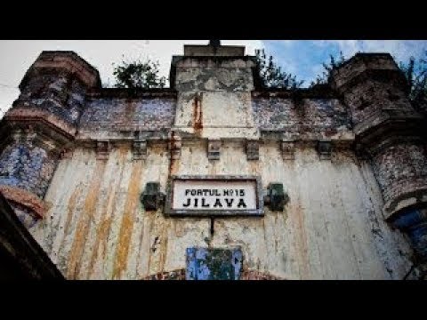 The Fort 13 Jilava (ROMANIA) ENGLISH SUBTITLES (360p-)