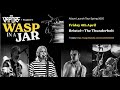 THE VAPORS Live At The Thunderbolt Bristol Full Show 04 04 2025 Album Launch Tour Spring