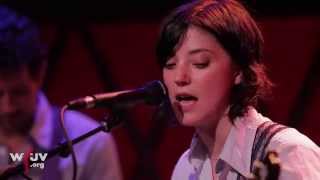 Sharon Van Etten - &quot;Every Time the Sun Comes Up&quot; (FUV Live at Rockwood Music Hall)