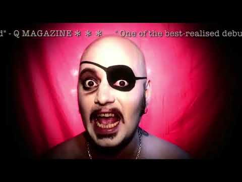 In Conversation with Paul-Ronney Angel