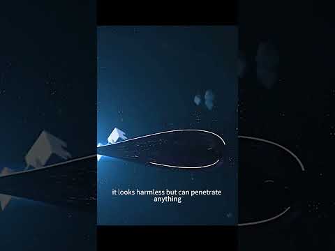 The Three Most Terrifying Alien Weapons from 'The Three-Body Problem' Unveiled!#SciFi #Astrophysics