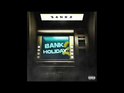 34NK5 - Immigrant (Official Audio)