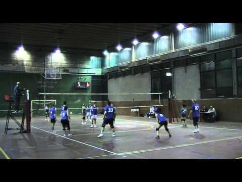 Zeronove Fuorza Video 03 28 - 01 - 2014