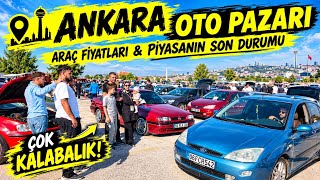 Oto Pazarı Yeni Bölüm 👉 Araç Piyasası Son Durum 👉 2 El Araç Fiyatları