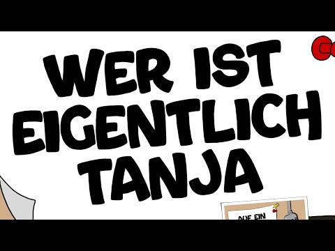 Auf ein Stichwort - Bonusfolge - Wer ist eigentlich Tanja?