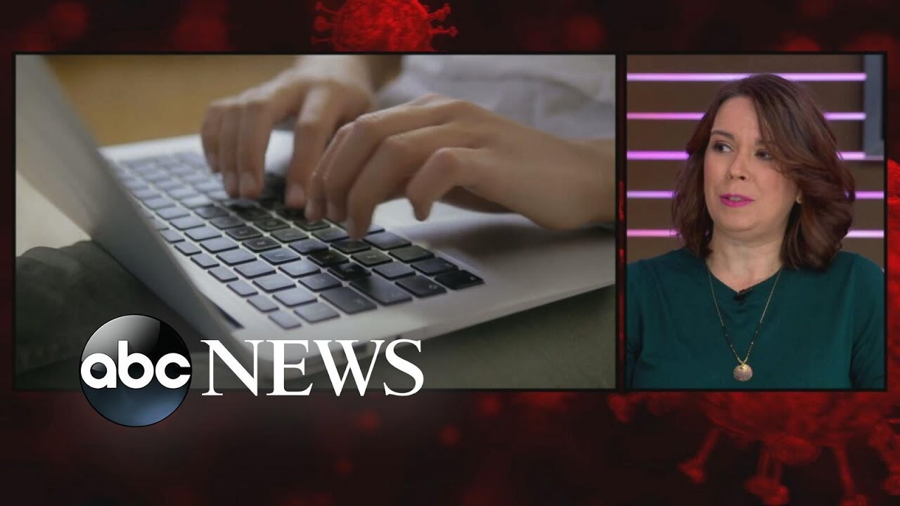 How to avoid phishing scams