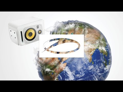 Armin van Buuren presents Rising Star feat. Fiora - Just As You Are (ASOT Year Mix 2018 Live Cut)