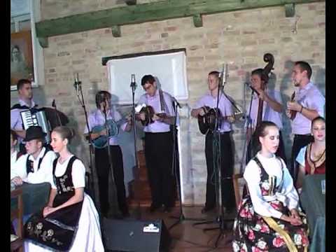 TS Djuvegije - Backo kolo ( Hornjakov Salaš, Sombor 2009 )