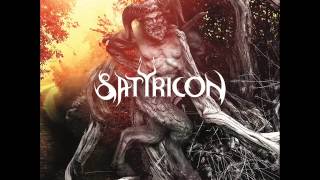 Satyricon - "Tro og kraft"