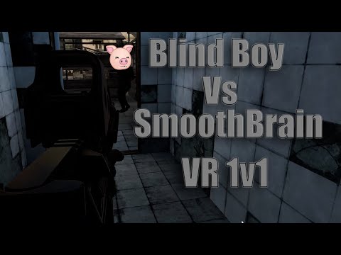 Hunting The VR Content Creator of the Year (@habie147) In Onward