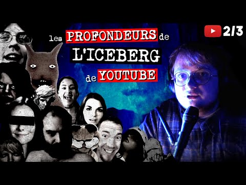 Les MYSTÈRES les plus EFFRAYANTS et OBSCURS de YouTube - Partie 2/3 - Findings N°91