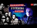 Les MYSTÈRES Les Plus EFFRAYANTS Et OBSCURS De YouTube Partie 2 3 Findings N 91