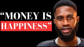Why the RICH give POOR Financial Advice