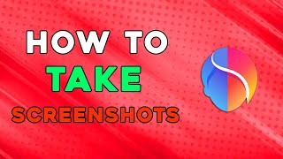 How To Take Screenshots In Faceapp (Quick Tutorial)