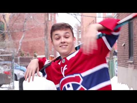 Danick Martineau - Chanson | Shea Weber