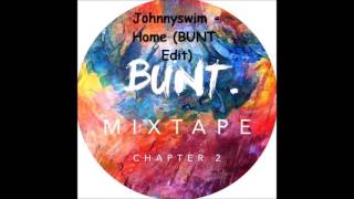 Johnnyswim - Home (BUNT. Edit)