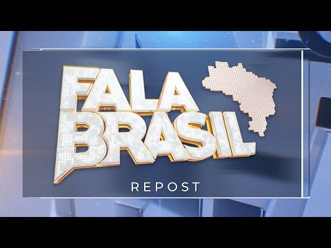 [REPOST] Cronologia de Vinhetas do Fala Brasil (1993 - 2023)