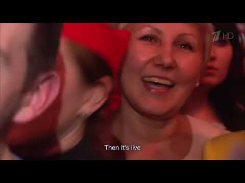 Opus   Life Is Life   in Moscow