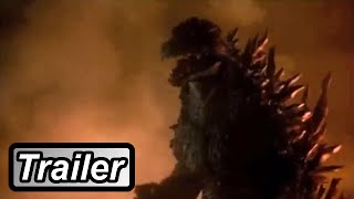 Godzilla 2000: Millennium (1999) Video