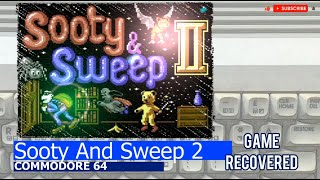 Commodore 64 -=Sooty And Sweep 2=-