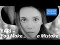 Eurovision 2015 RUSSIA - You make a mistake ...