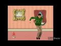 Blue Skidoo Adventures In Art Joe S Version