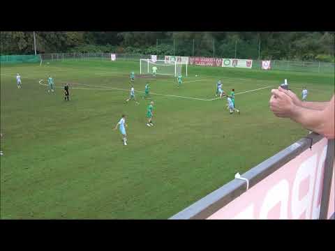 NK OLIMPIJA  -  ND GORICA  VRHUNCI 3. KROG 1.SML 21. 8. 2024