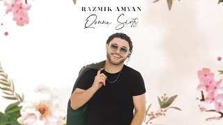 Razmik Amyan - Qonn e Sirts (2023)