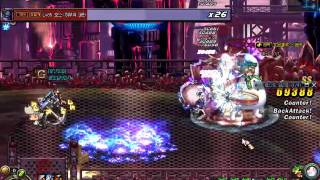 초보의 선택을 받기위해 캐릭터가 나섯다! 아라드 직업 패션쇼