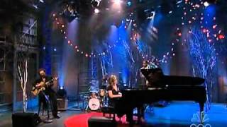 Diana Krall - Have Yourself A Merry Little Christmas (Live)