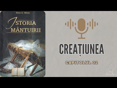 Creațiunea | Istoria Mântuirii | Familia Lucaci