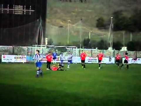 V.Lebaniego 0 - 2 IGUÑA (2)