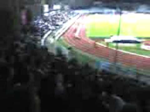 Rijeka - Hajduk 4:0 - Armada,Armada (sezona 2007/08)