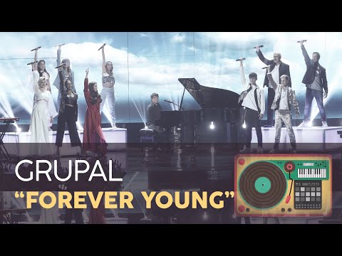 “FOREVER YOUNG” - GRUPAL | GALA 11 | OT 2020