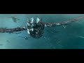 Deleted Scenes Legend Of The Guardians Of Gahoole Battle Of The Lce Claws
