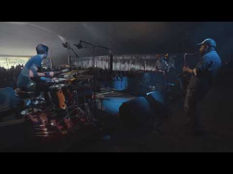 [ON STAGE #69] with Glass Museum - "Tribal coffee"