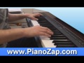 Glee Cast - As Long As You're There Piano Cover ...