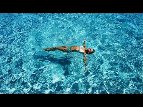 COOK ISLANDS | VLOG 2 | AITUTAKI