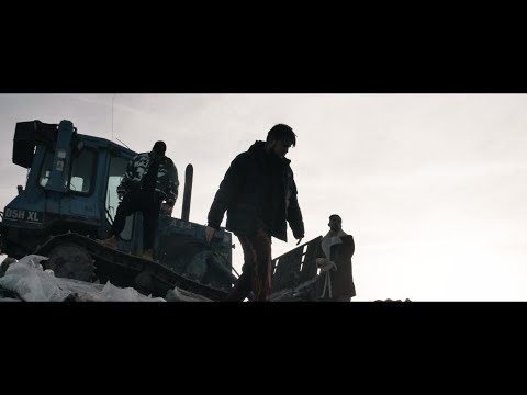 Otis x Grimaso - Špina feat. Delik