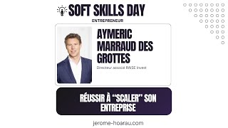 Vignette de Réussir à "scaler" son entreprise