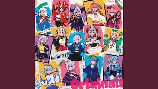 Cover art for P.E.T.