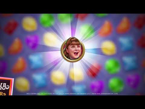 Wonka's World of Candy - App Store Preview Video